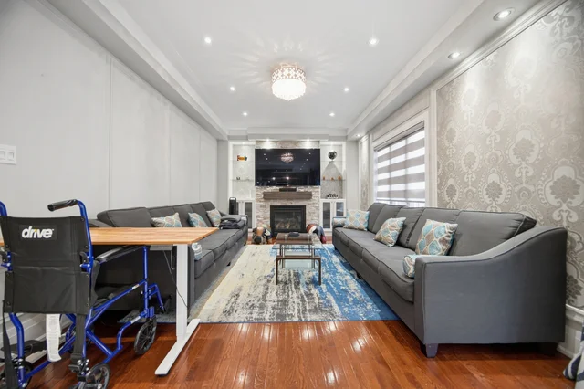 5 Billancourt Crescent, Brampton - photo 14