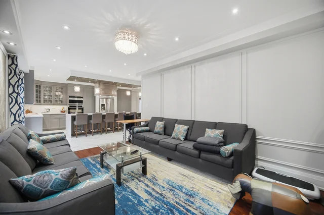 5 Billancourt Crescent, Brampton - photo 16