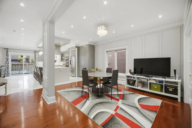 5 Billancourt Crescent, Brampton - photo 20