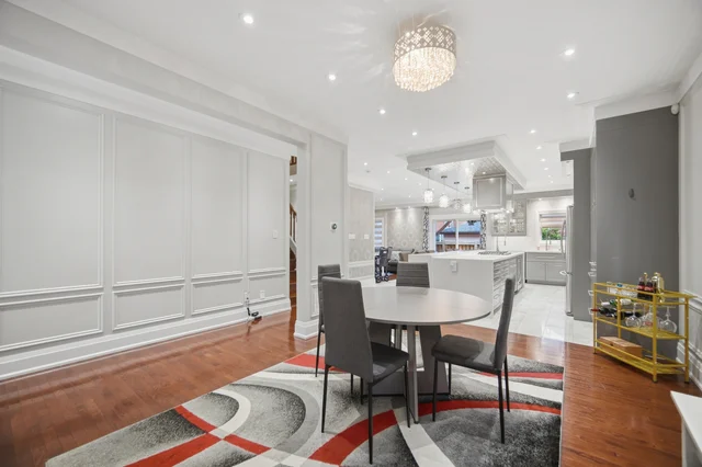 5 Billancourt Crescent, Brampton - photo 23