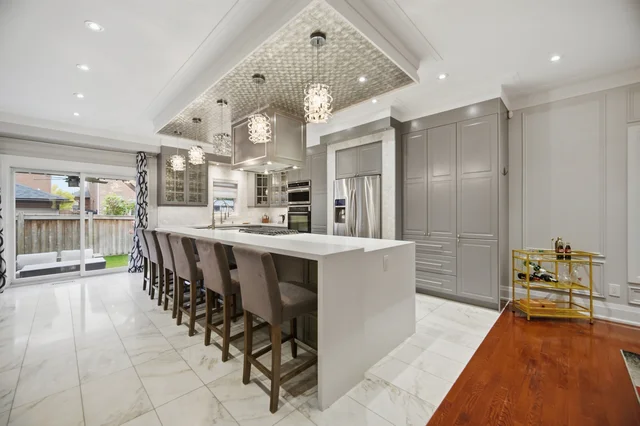 5 Billancourt Crescent, Brampton - photo 25