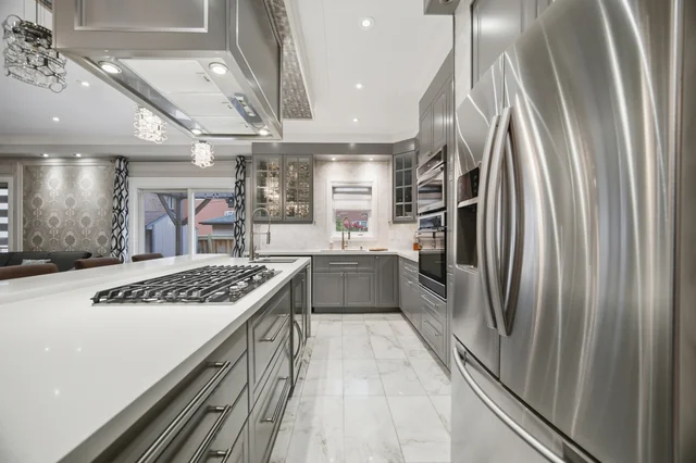 5 Billancourt Crescent, Brampton - photo 29