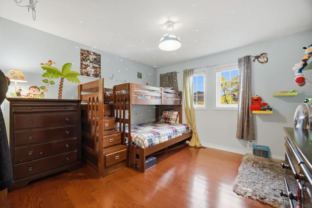 5 Billancourt Crescent, Brampton - photo 52