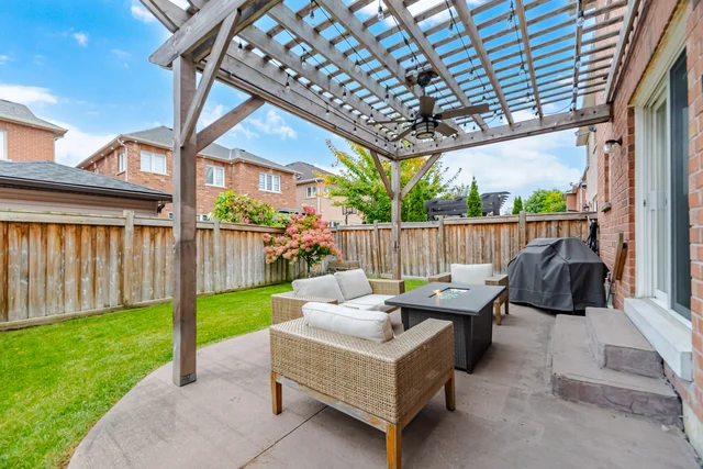 5 Billancourt Crescent, Brampton - photo 77
