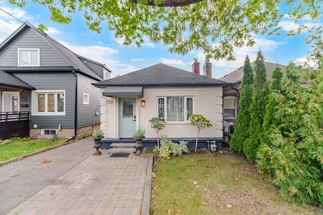 53 Bowie Avenue, York - photo 3