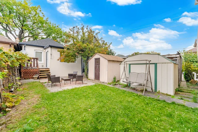 53 Bowie Avenue, York - photo 52