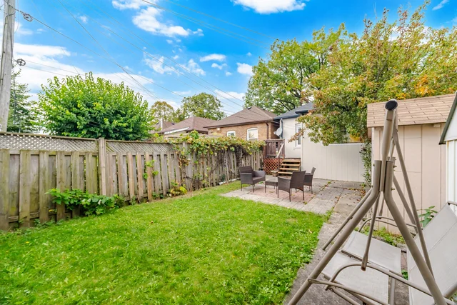 53 Bowie Avenue, York - photo 53