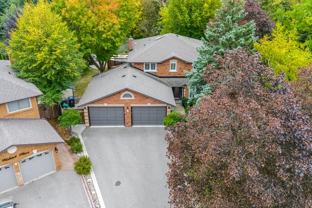8 Wishart Place, Brampton - photo 7