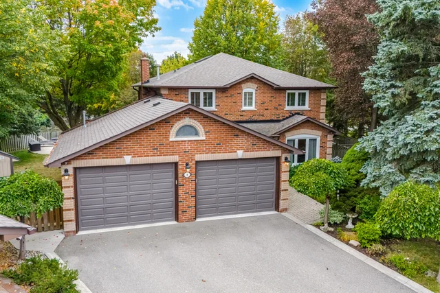 8 Wishart Place, Brampton - photo 10
