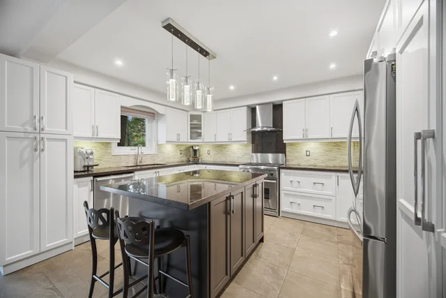 8 Wishart Place, Brampton - photo 33