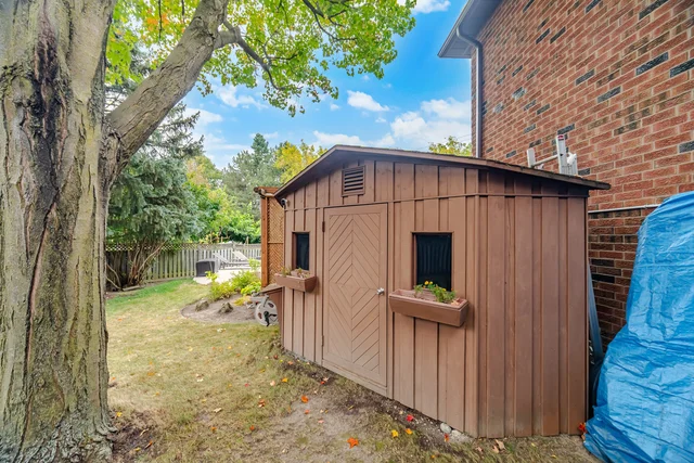 8 Wishart Place, Brampton - photo 77