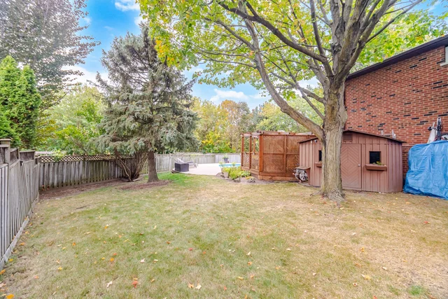 8 Wishart Place, Brampton - photo 79