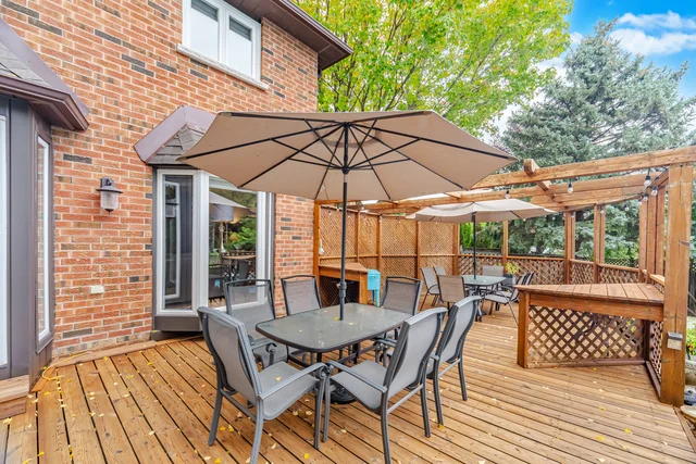 8 Wishart Place, Brampton - photo 83