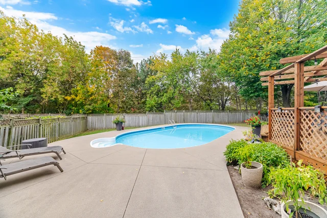 8 Wishart Place, Brampton - photo 93