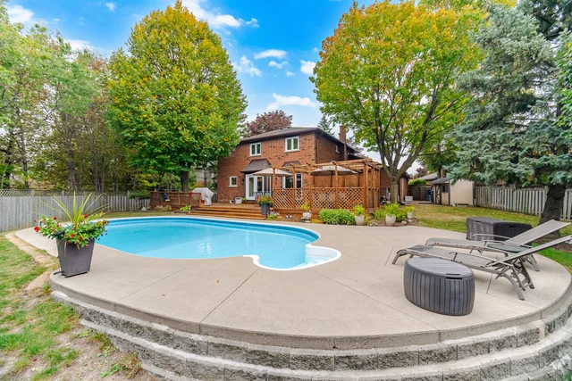 8 Wishart Place, Brampton - photo 94