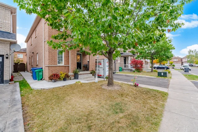 10 Sir Jacobs Crescent, Brampton - photo 5