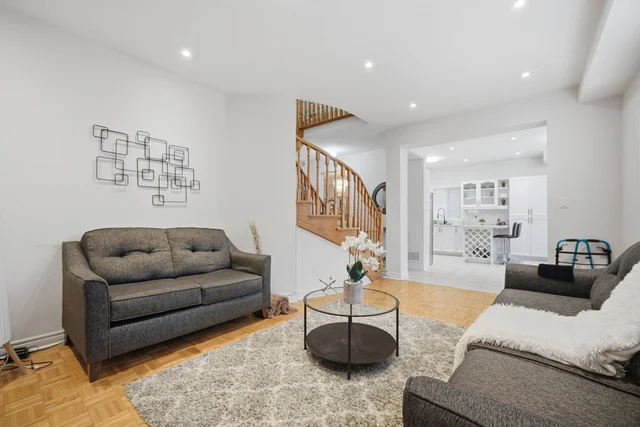 10 Sir Jacobs Crescent, Brampton - photo 25