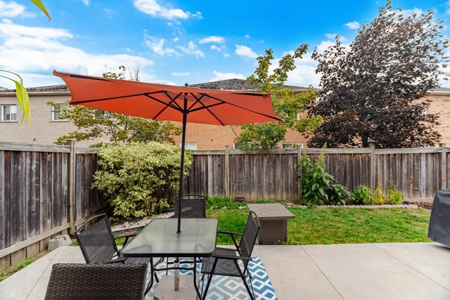 10 Sir Jacobs Crescent, Brampton - photo 55
