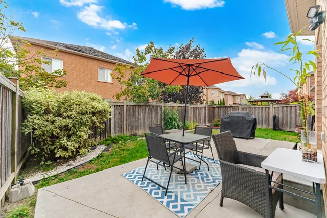 10 Sir Jacobs Crescent, Brampton - photo 56