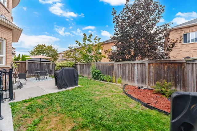 10 Sir Jacobs Crescent, Brampton - photo 59