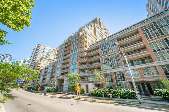 #501-75 East Liberty Street, Toronto - photo 1