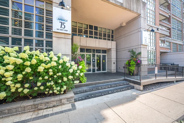 #501-75 East Liberty Street, Toronto - photo 2
