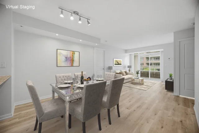 #501-75 East Liberty Street, Toronto - photo 12