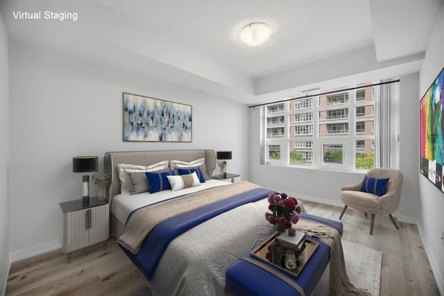 #501-75 East Liberty Street, Toronto - photo 16