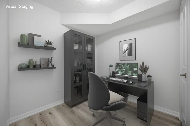 #501-75 East Liberty Street, Toronto - photo 25