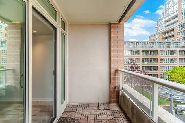 #501-75 East Liberty Street, Toronto - photo 29