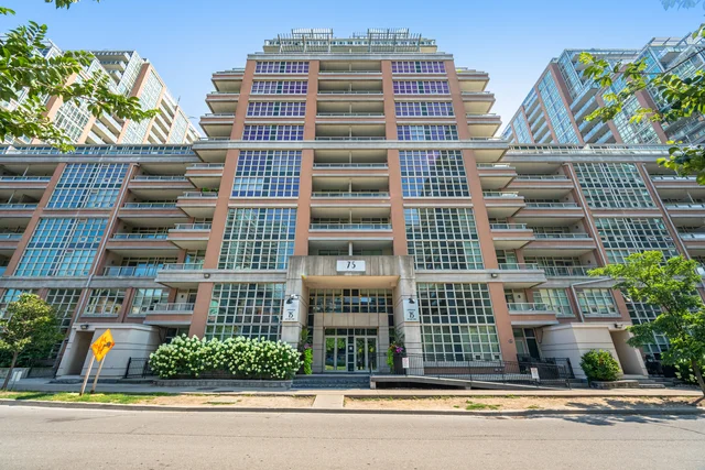 #501-75 East Liberty Street, Toronto - photo 37