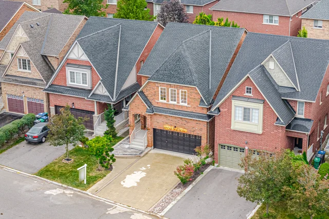 4804 Glasshill Grove, Mississauga - photo 8