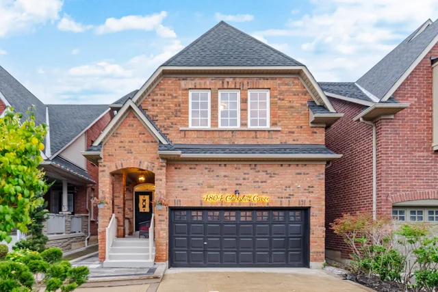 4804 Glasshill Grove, Mississauga - photo 11