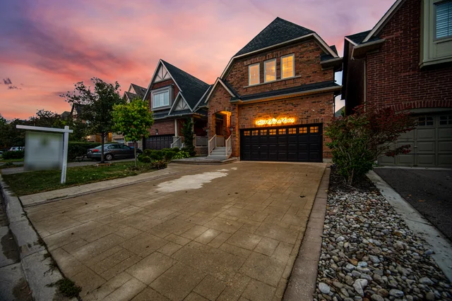4804 Glasshill Grove, Mississauga - photo 14