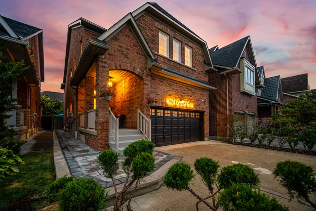 4804 Glasshill Grove, Mississauga - photo 16