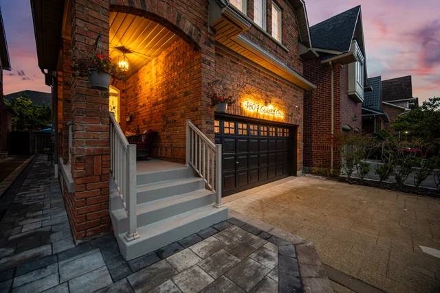 4804 Glasshill Grove, Mississauga - photo 19