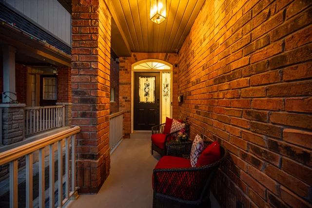 4804 Glasshill Grove, Mississauga - photo 21