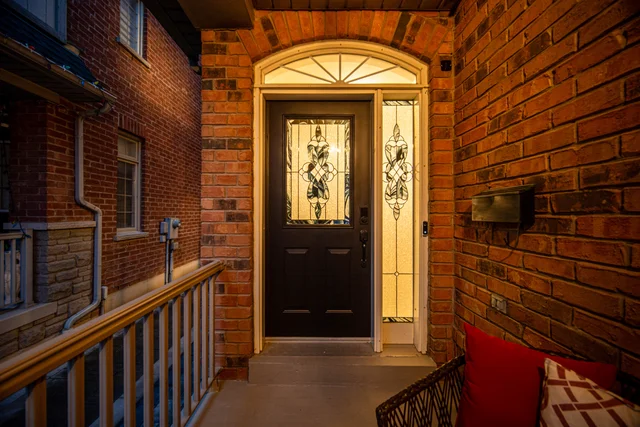 4804 Glasshill Grove, Mississauga - photo 22