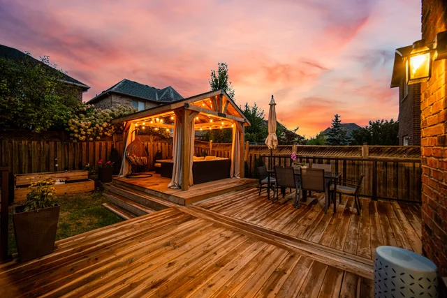 4804 Glasshill Grove, Mississauga - photo 81
