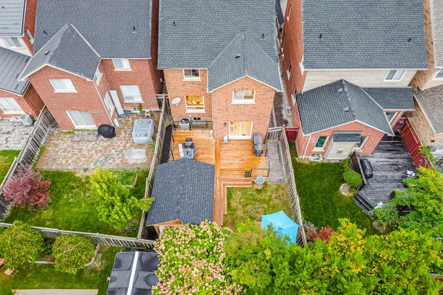 4804 Glasshill Grove, Mississauga - photo 98