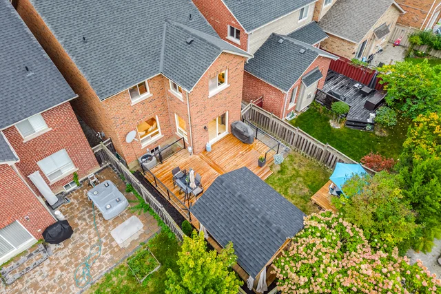 4804 Glasshill Grove, Mississauga - photo 99