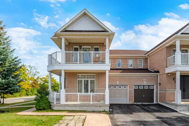 65 Connolly Crescent, Brampton - photo 1