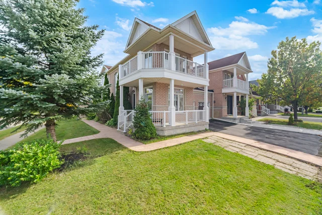 65 Connolly Crescent, Brampton - photo 3