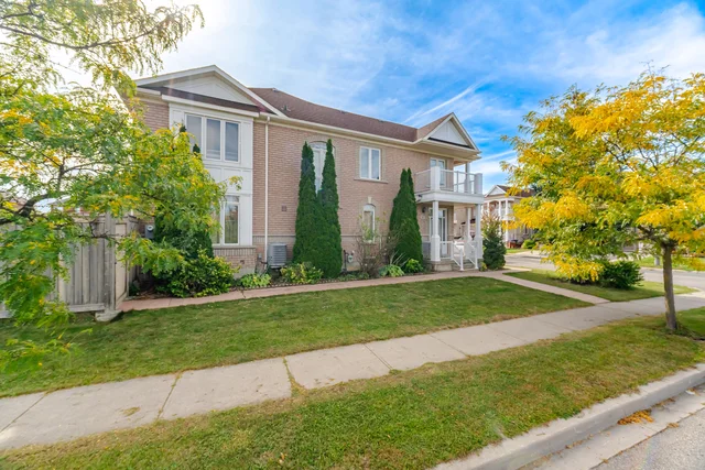 65 Connolly Crescent, Brampton - photo 4