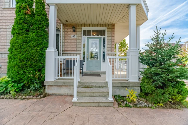 65 Connolly Crescent, Brampton - photo 5