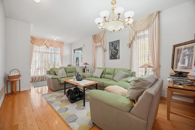 65 Connolly Crescent, Brampton - photo 8