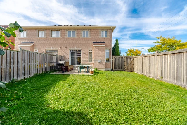 65 Connolly Crescent, Brampton - photo 46