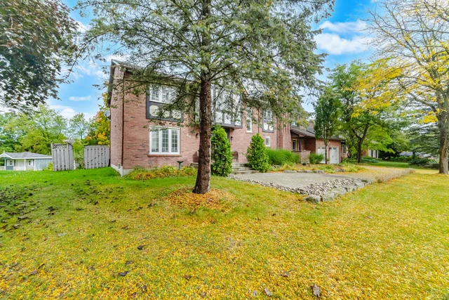 80 East Humber Drive, King City - photo 3