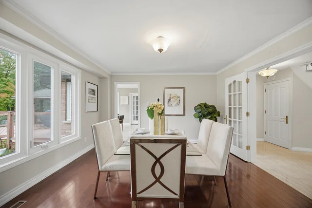 80 East Humber Drive, King City - photo 17
