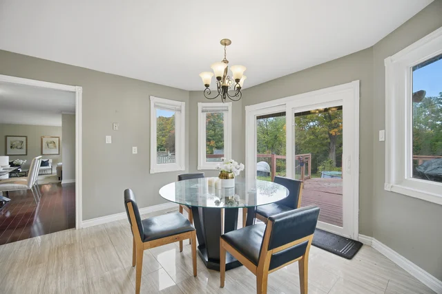 80 East Humber Drive, King City - photo 22